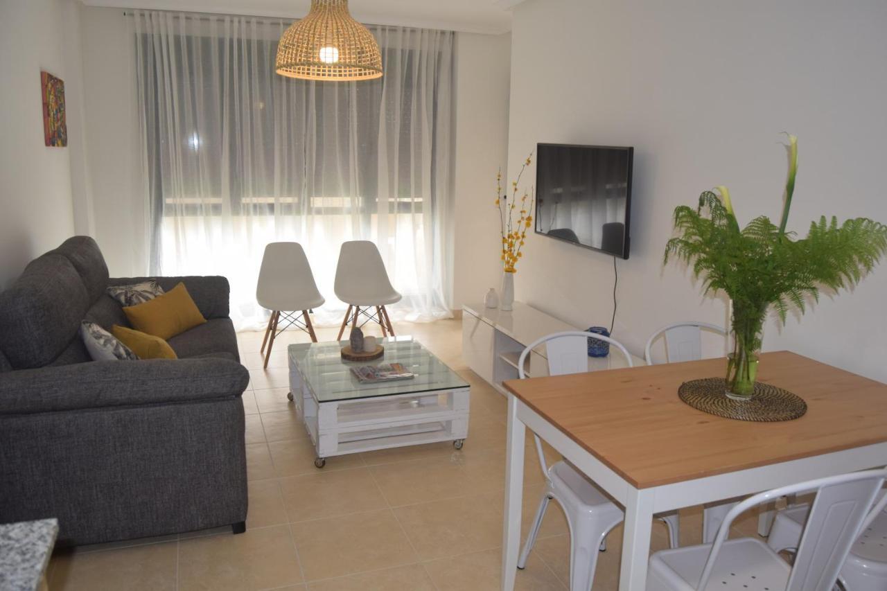 La Caparina, Apartamento Con Piscina A 3 Km De La Playa Vut-2377-As Llanes Exterior foto